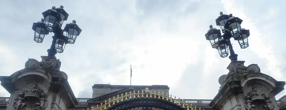 London Historic Landmarks Guided Walking Tour