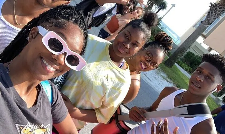 Biloxi Blitz Scavenger Hunt