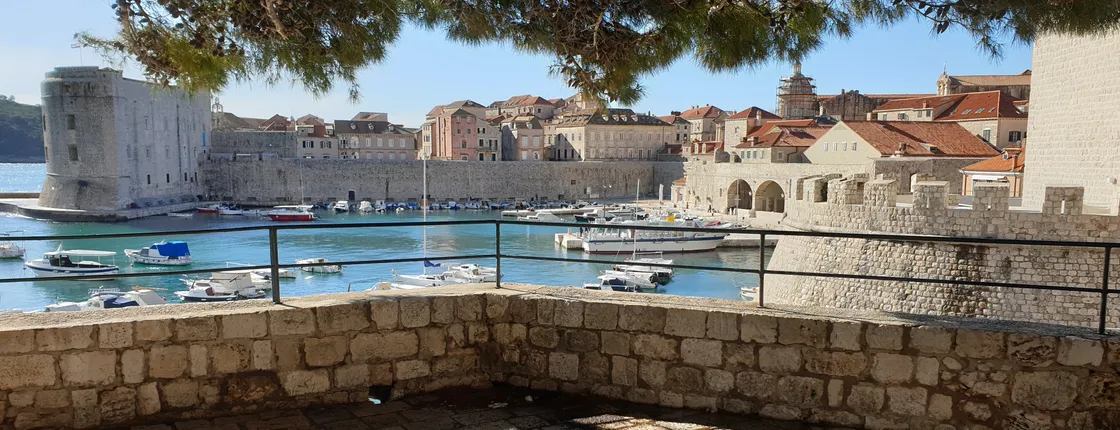 Dubrovnik Old City private guided tour