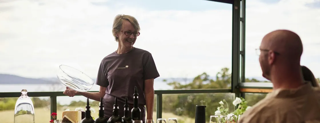 Cider, Gin and Honey Tour in the Huon Valley from Hobart
