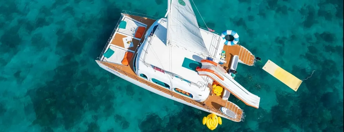 Half-day tour to Khai and Maiton islands from Phuket