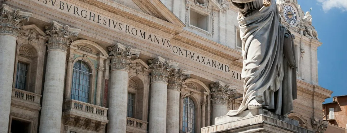 St. Peter’s Basilica, Vatican Museums, Sistine Chapel reserved entry