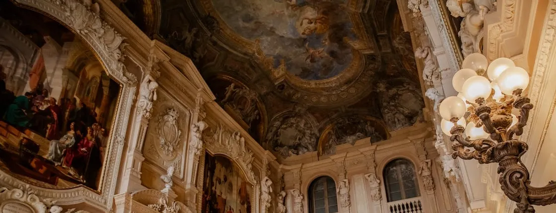 Royal Palace guided tour with skip the line ticket