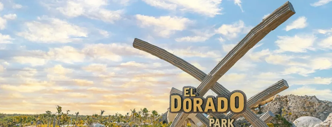 El Dorado Water Park