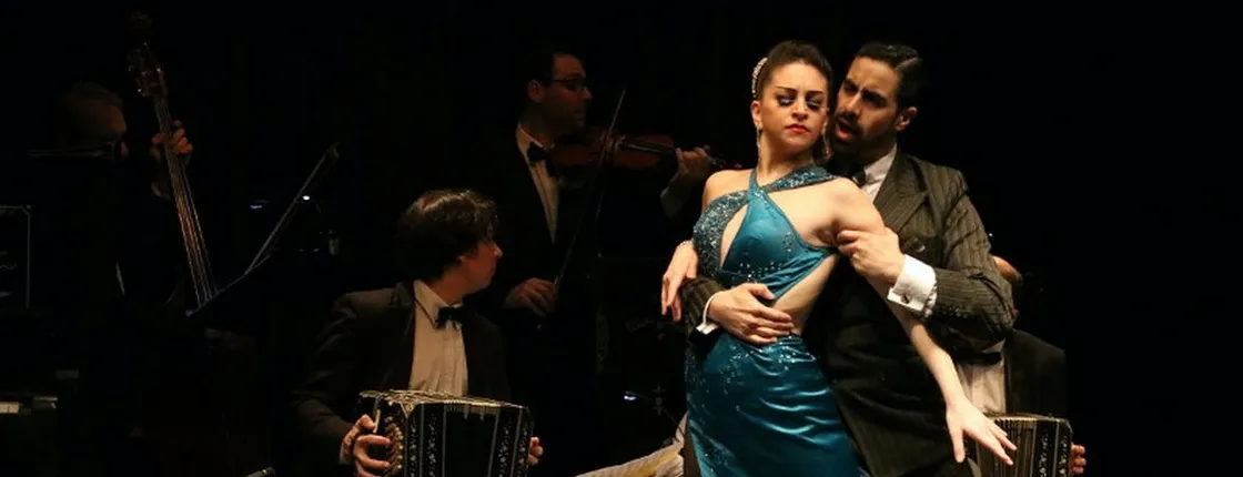 La Ventana Tango Show skip-the-line tickets