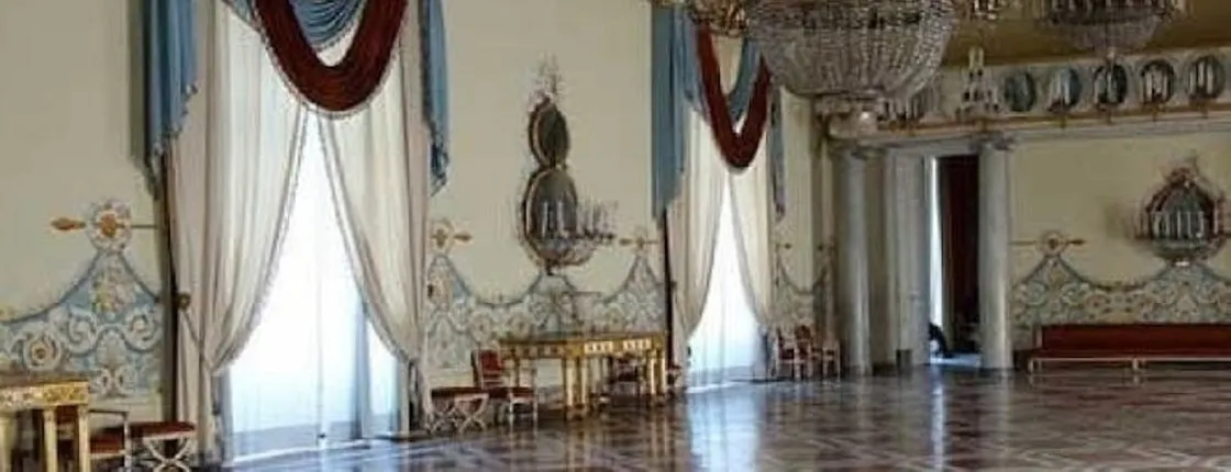 Capodimonte Museum admission tickets