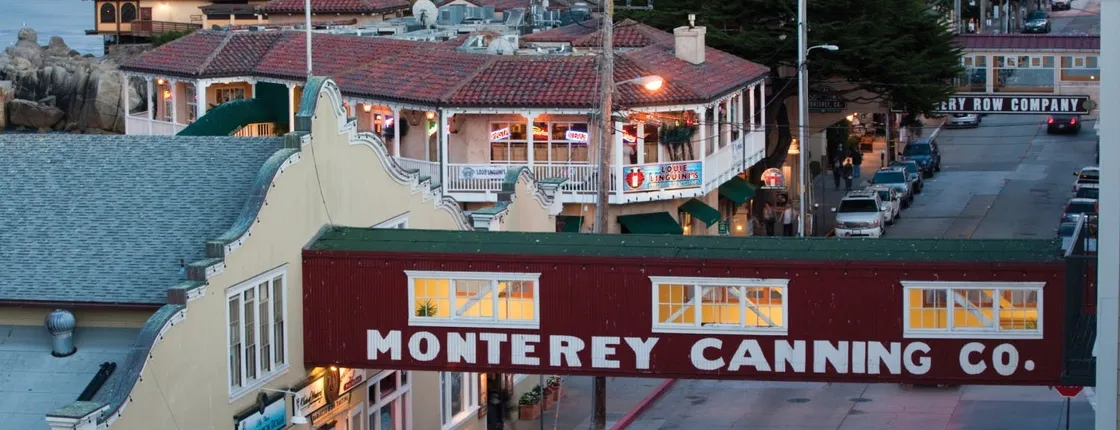 Monterey and Carmel full-day tour from San Francisco