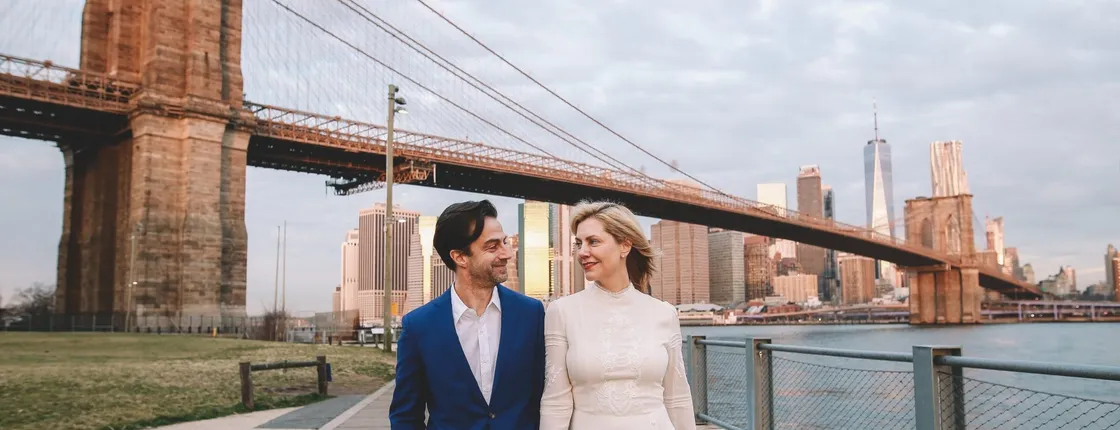 New York private photography tour