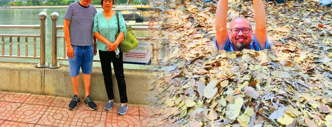 Ho Chi Minh City and Cu Chi tunnels full-day tour