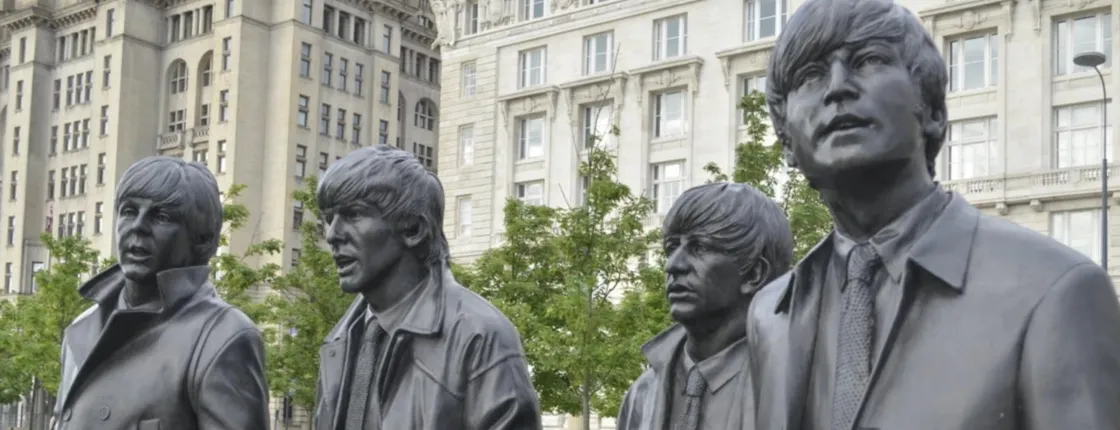 Beatles Ultimate Ticket to Ride small group tour