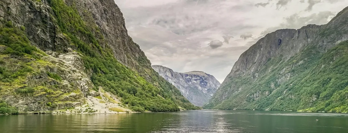Private transfer from Gudvangen to Bergen with seamless travel