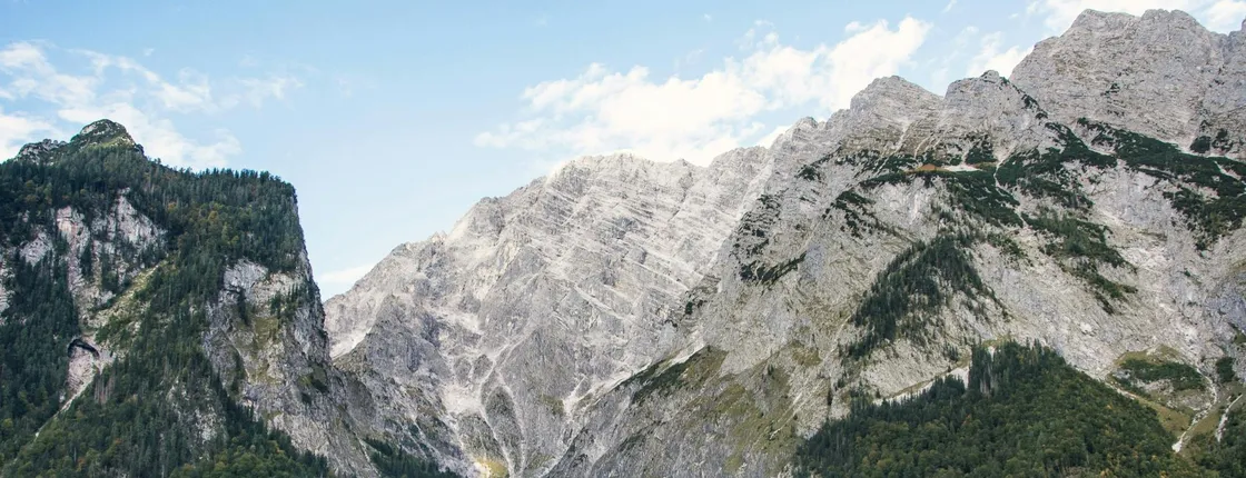 Königssee day trip with boat ride and salt mine