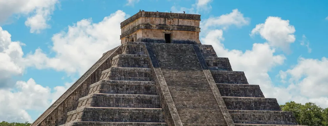 Izamal, Chichen Itza and Cenote Full-Day Tour