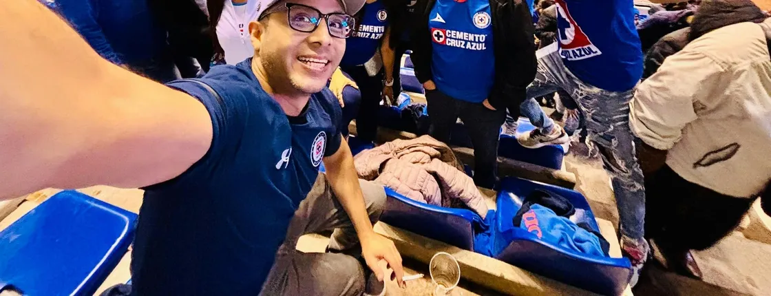 Mexico City football matchday experience with local guide