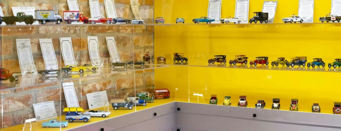 Wheels & Heels Exhibition in Krakow