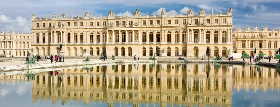 A 5-hour private trip to Versailles from Paris