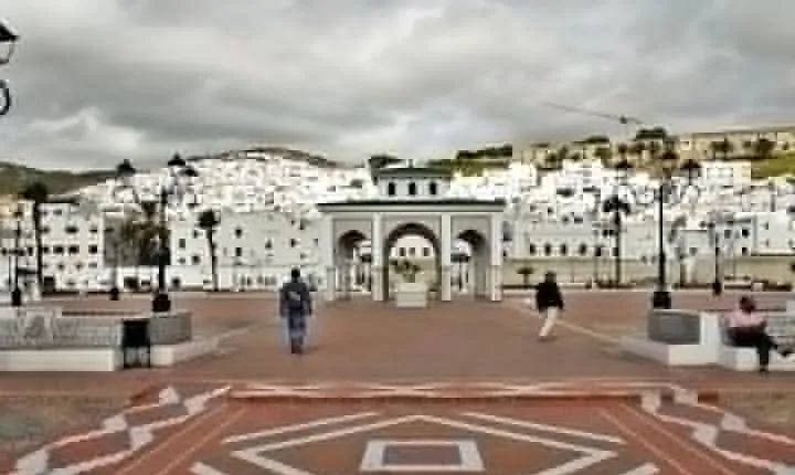 Private walking Tour of Tetouan