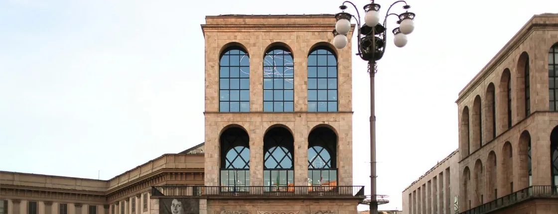 Museum of the 900 self-guided audio tour in Milan