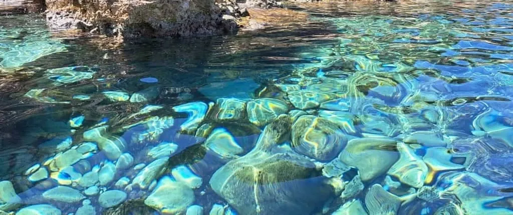Kayak and hiking tour of Majorca’s Dragonera Island with Keida