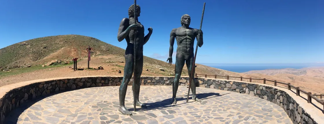 Fuerteventura south tour