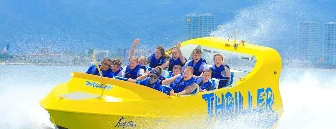 Ocean Mania Water Park