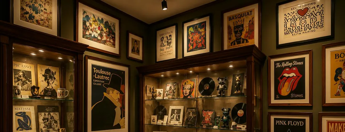 Hash Marihuana & Hemp Museum ticket, audio guide and 1GB eSIM
