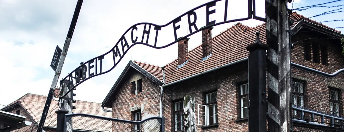 Guided tour of Auschwitz-Birkenau from Krakow