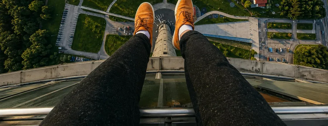 Tallinn TV Tower access with eSIM