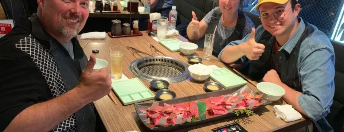Shibuya Food Tour