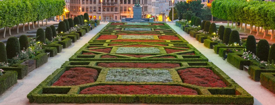 AI-Guided Walking Tour of Brussels with Walky the WhatsApp Chatbot