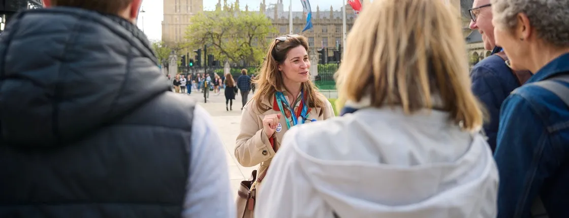 London in a Day: Tower of London, Westminster Abbey and river cruise