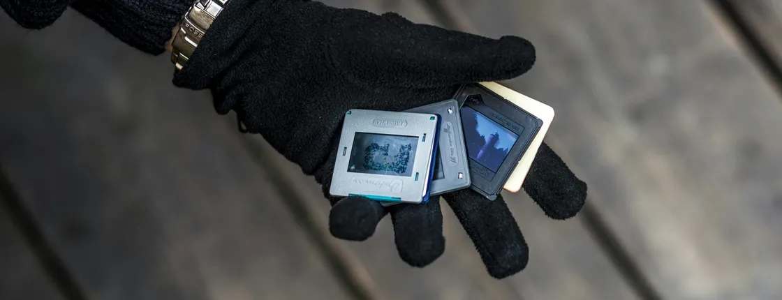 Interactive spy-themed city game with host-guide in Wrocław Old Town