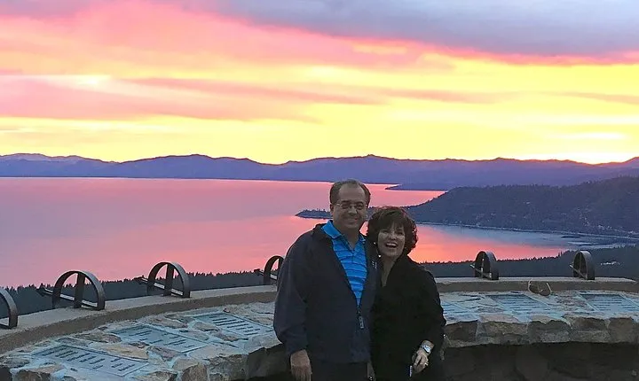 Historic Donner Party, Immigrant Trail and Lake Tahoe Photo Tour from Reno