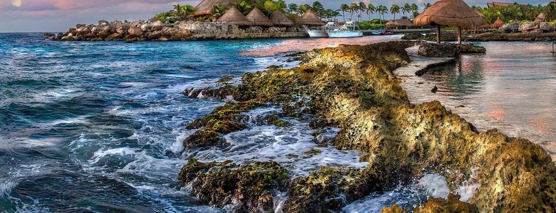 Xcaret México Espectacular night tour