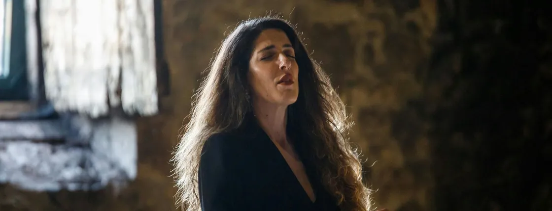 Live Fado show, port wine, and dinner at Fonseca in Porto