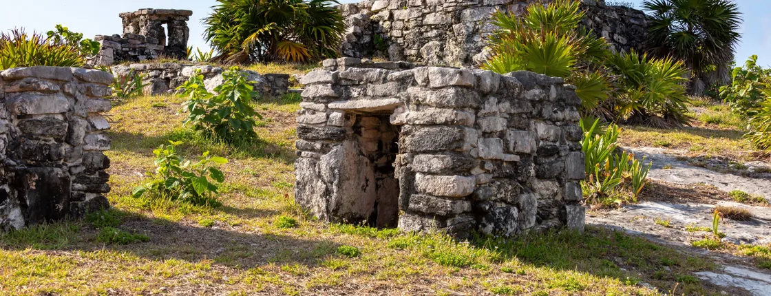 Tulum and Xel-Há Tour