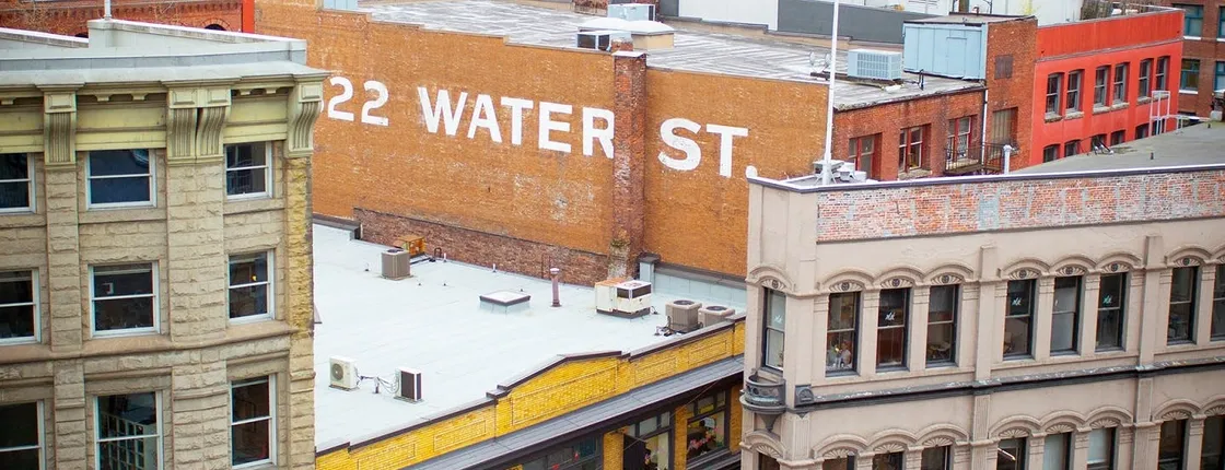 Forbidden Vancouver walking tour