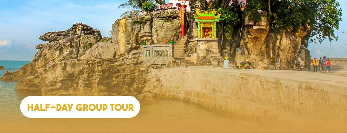 Phu Quoc east island discovery tour with wine tasting