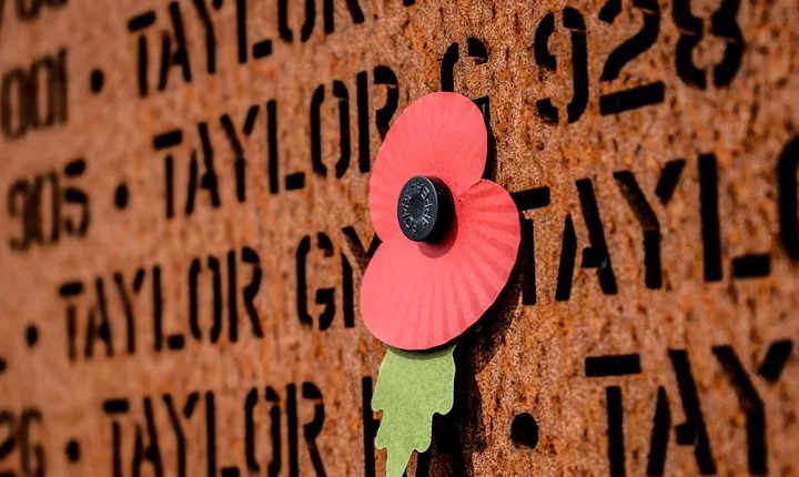 A Story of Discovery, Education and Remembrance