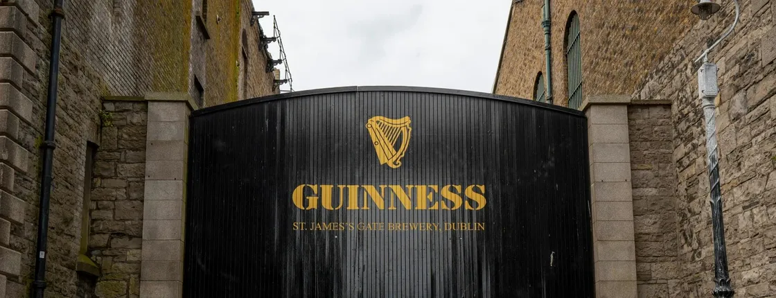 Go City Dublin Explorer pass