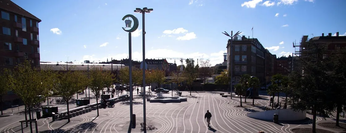 3-Hour Small Group Bike Tour of Copenhagen
