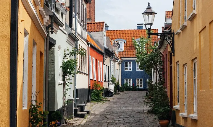 Aalborg Historical Treasures: A Private Walking Tour