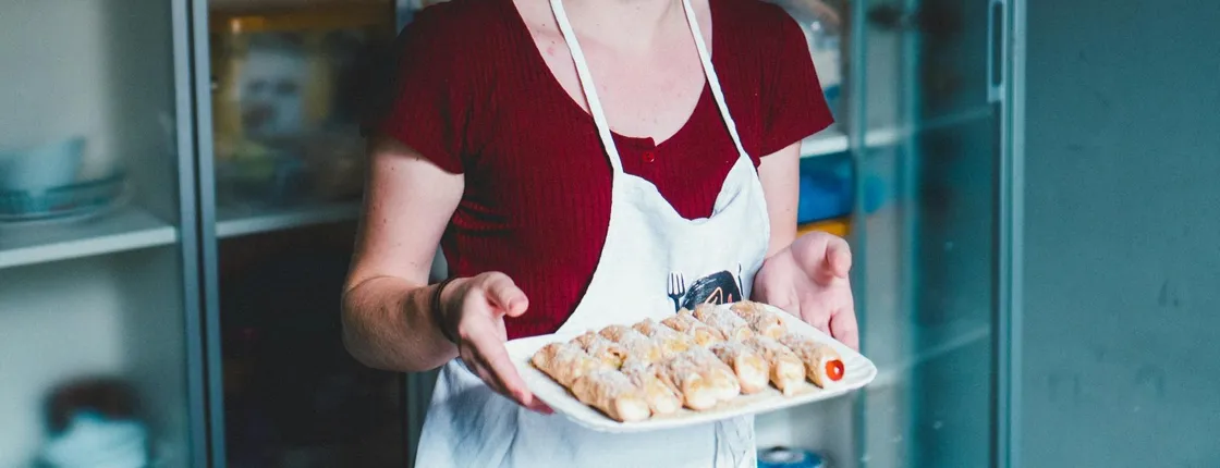 Sicilian Cooking Class in the Heart of Catania