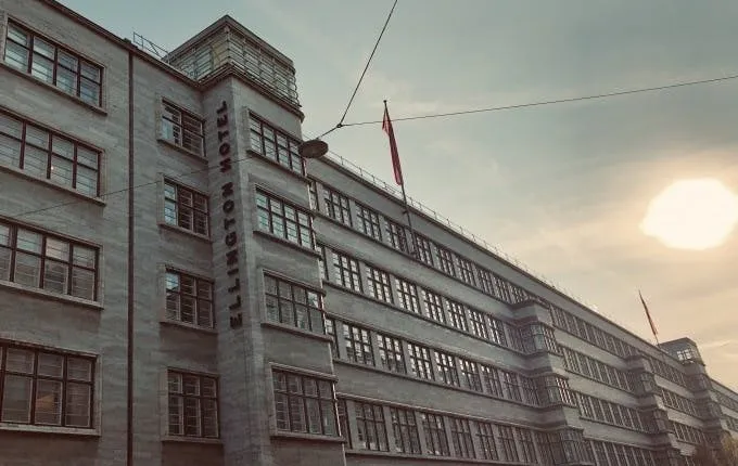 1920s Berlin nightlife guided walking tour