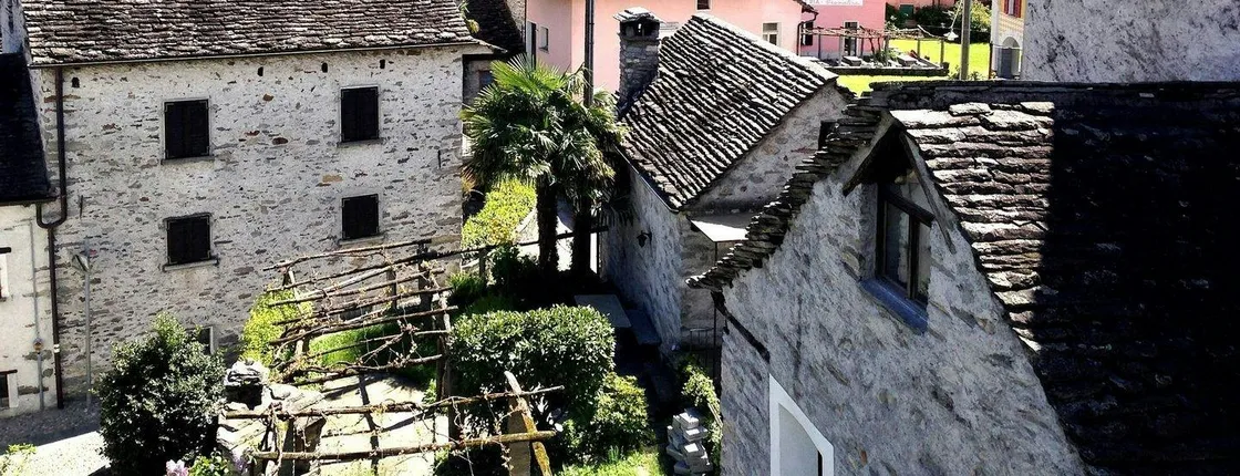 Audio tour through the scenic landscapes of Lodano