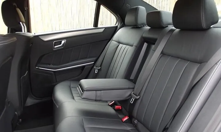 Sligo To Dublin Airport Or Dublin City Private Chauffeur Transfer