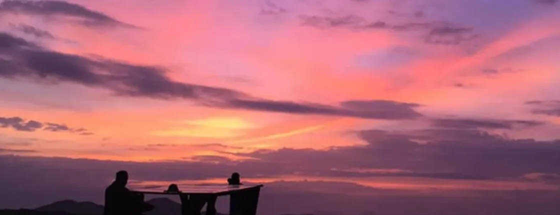 Ko Lanta sunrise boat trip