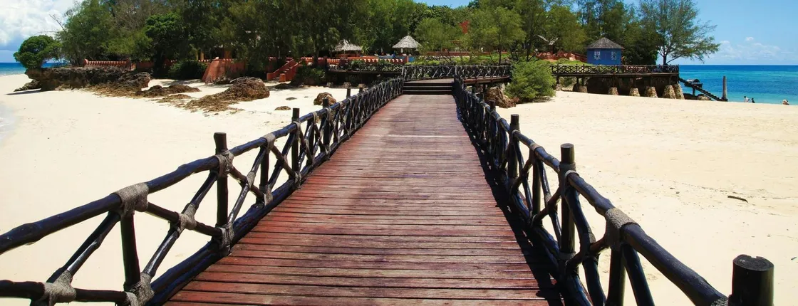 Zanzibar Prison Island private tour