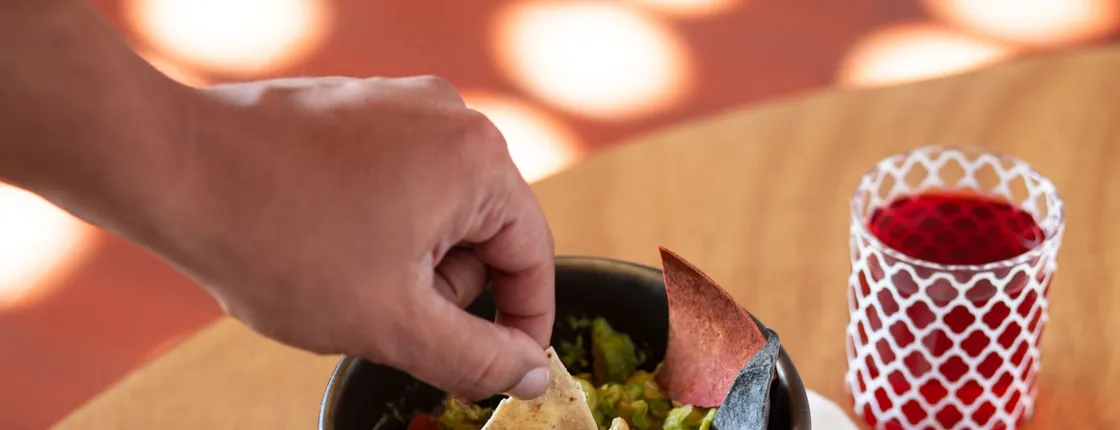 Local markets and exotic food tour of Mexico city