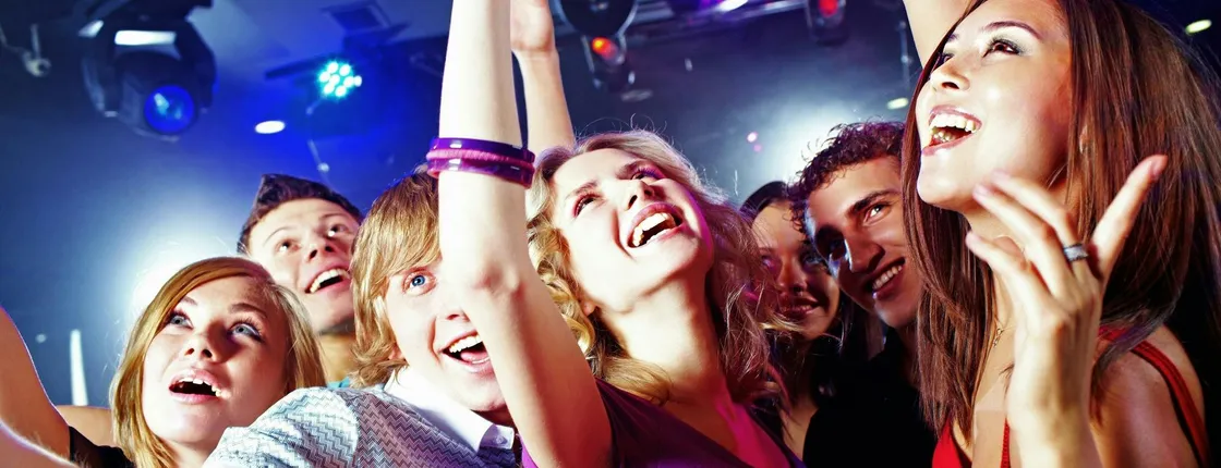 Los Cabos nightlife tour with transport
